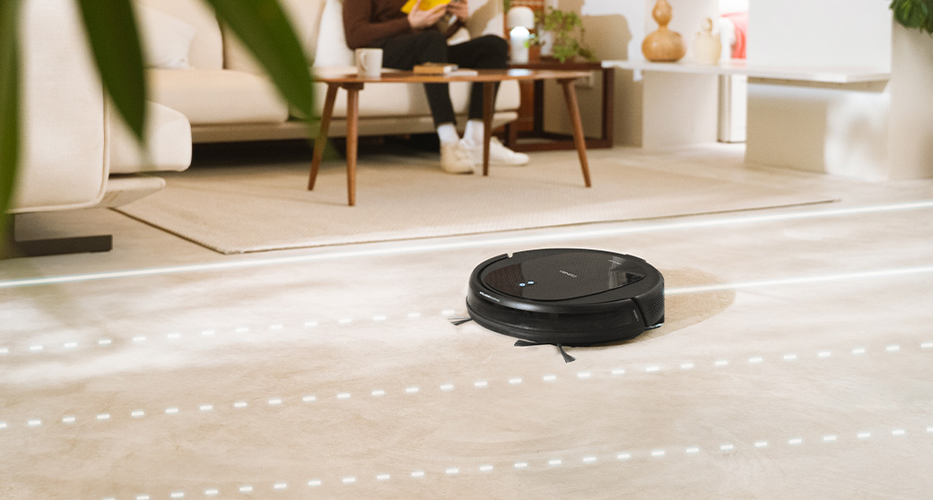 Nunca se queda a medias 